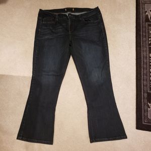 Womens Denim Jeans